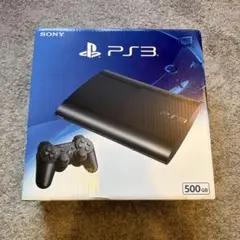 2026年最新】PS3 500GB(CECH-4000C)の人気アイテム - メルカリ