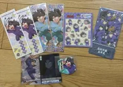 忍たま乱太郎 竹谷八左ヱ門 まとめ売り - メルカリ