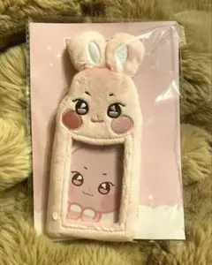 【新品】ATEEZ ソンファ ポーチ・トレカケース 2025年最新】トンビョリ トレカケースの人気アイテム - メルカリ