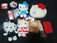 ハローキティセット