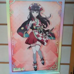 タペストリー 「PS5/Switchソフト 幻日のヨハネ