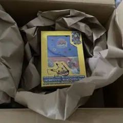 ポケモンWCS2023 横浜記念デッキ ピカチュウのサムネイル