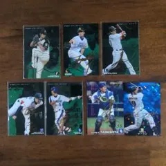 2025年最新】プロ野球チップス ダルビッシュ サインの人気