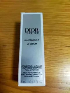 ディオール　DIOR CAPTURE LE SERUM 5ml