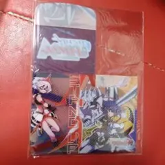 コロコロコミック10月号　ヴァンガード付録
