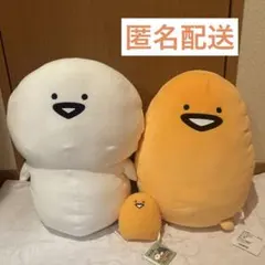 お文具といっしょ ぬいぐるみセット！