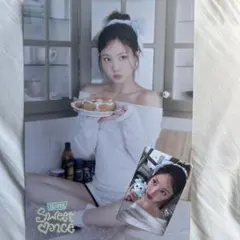 TWICE ファンクラブ特典 ONCE 5期 ナヨン