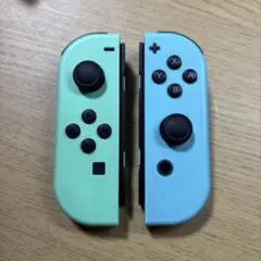switch あつ森セット