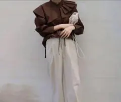 試着のみ】ito fukuoka jump suit corduroy 125 - メルカリ