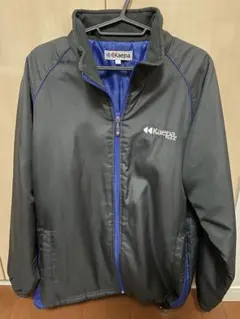 Kappa カッパ 長袖 ジャケット Lサイズのサムネイル