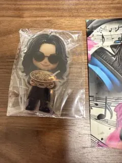 2026年最新】T-BOLAN アクリルキーホルダーの人気アイテム - メルカリ