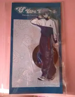 にじさんじ Dytica 小柳ロウ アクスタ