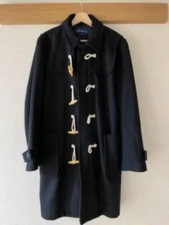 Urban Research ダッフルコート ブラック