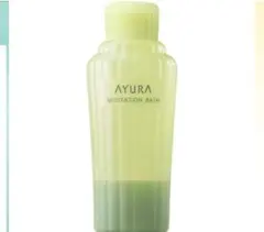 2本セット　AYURA メディテーションバス　ナイトリート　入浴料　５０mlのサムネイル