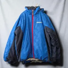 ジャケット ブルゾン