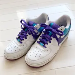 NIKE ナイキ エアフォース1 07 限定品　土日祝発送不可