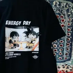 ドラゴンボール ティーシャツ 半袖 メンズ ヴィンテージリプリント XL ２XL