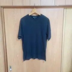 Y-3 adidas YOHJI YAMAMOTO Tシャツ S ダメージあり