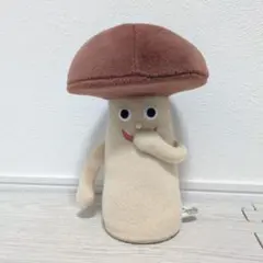 カペリート　ぬいぐるみ