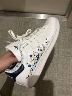 adidas スタンスミス LIBERTY 23.5