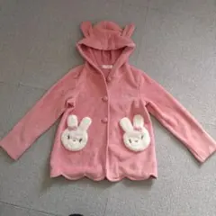 2026年最新】メゾピアノ コート うさぎの人気アイテム - メルカリ