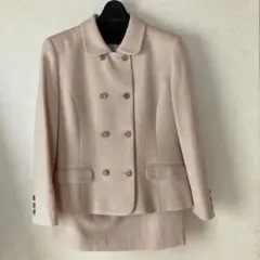 春物レディーススーツ
