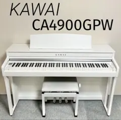 2026年最新】kawai ca4900の人気アイテム - メルカリ