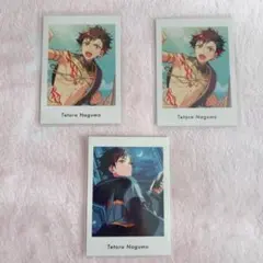 あんさんぶるスターズ あんスタ 南雲鉄虎