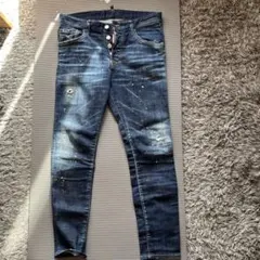 dsquared2