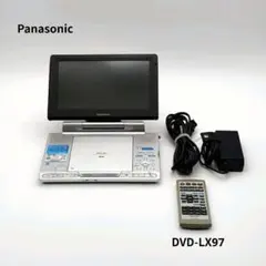 2026年最新】DVD-LX97の人気アイテム - メルカリ