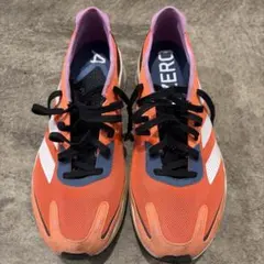 adidas Adizero Boston11ランニングシューズ　29cm