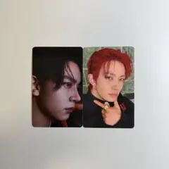 ENHYPEN ラキドロ HMV hmv ヒスン