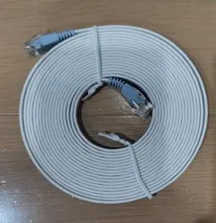 【明日発送】ホワイト LANケーブル 新品未使用品