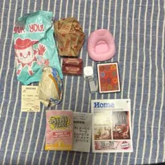 ミニバース　メイクイット　ミニ　ライフスタイル 1