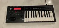 KORG micro X YMO使用