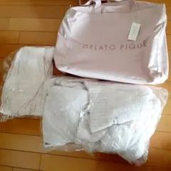 2025年最新】ジェラートピケ 福袋 2023 うさぎの人気アイテム - メルカリ