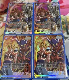 2026年最新】vジャンプ ゴジータの人気アイテム - メルカリ