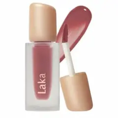 Laka リップ 122 ロージーローズ