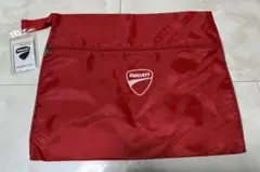 DUCATI ドゥカティ 純正 収納袋のサムネイル