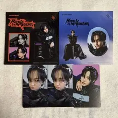 JO1　Handz In My Pocket　大平祥生