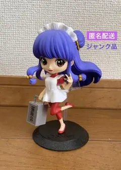 Qposket らんま1/2 シャンプー　フィギュア　【ジャンク品】