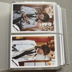 永瀬廉　公式写真　まとめ売り　73枚セット