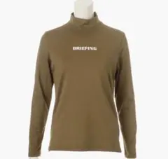 ブリーフィングブラウン