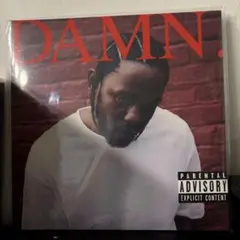 2026年最新】kendrick lamar レコード damnの人気アイテム - メルカリ