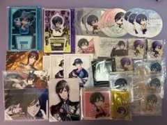 プロセカ 星乃一歌 ノーブルアート スシロー 映画特典 グリ缶50b