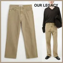 Our Legacy Third Cut 25SS サイズ 29のサムネイル
