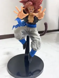 ドラゴンボール ゴジータ4 フィギュアのサムネイル