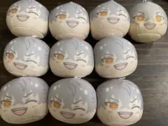 あんスタ　おまんじゅう　晃牙11個