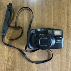 PENTAX ZOOM 105 Super フィルムカメラのサムネイル