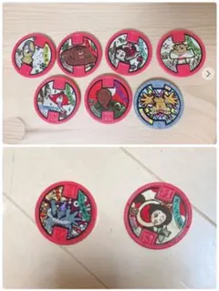 妖怪ウォッチ 妖怪メダル